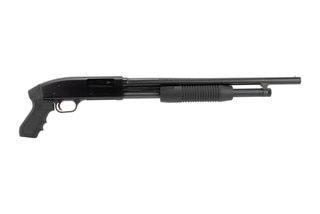 Mossberg Maverick Cruiser 20 gauge shotgun with 18.5 inch barrel